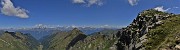 30  Valcervia, Alpi Retiche, Corno Stella a dx
